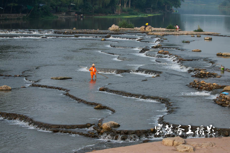 四川平乐古镇中国最美的古镇,平乐古镇和川西竹海是一个地方