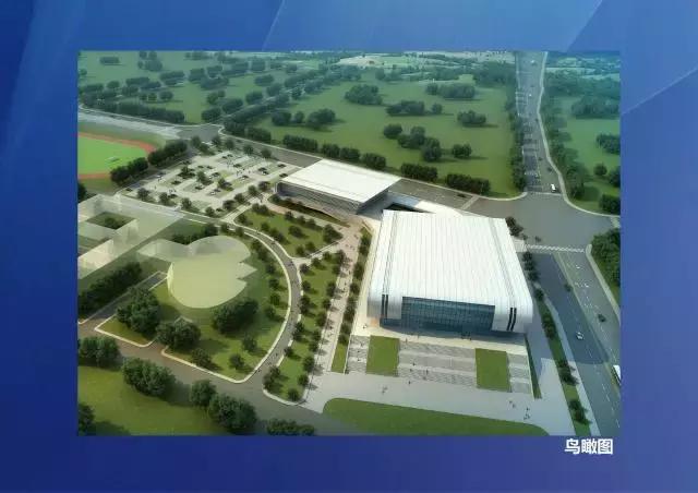 推荐｜看了这些全运场馆，他们都说想来天津走一走！