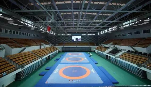 推荐｜看了这些全运场馆，他们都说想来天津走一走！