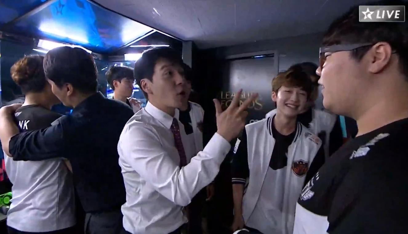 lol小黑的集锦,lol里的小黑skt