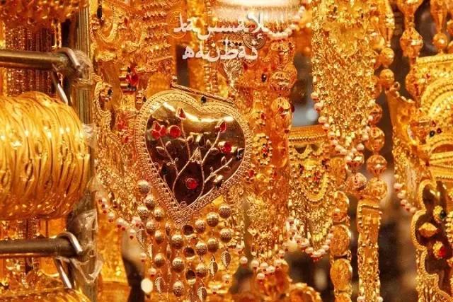 阿拉伯联合酋长国高清自然图,阿拉伯联合酋长国实地风光