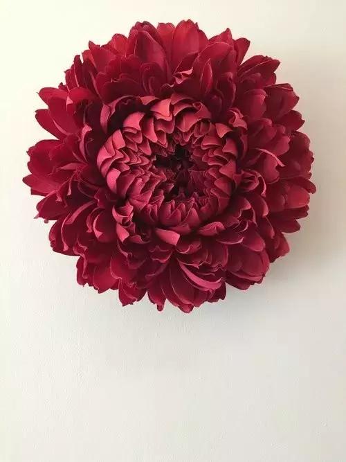 会枯萎腐烂的仿真花,会枯萎的花有什么