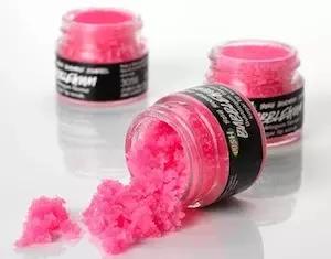 lush为什么这么爽,颜高好物