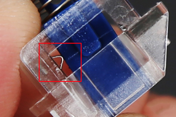 机械键盘轴体哪个品牌好,机械键盘的轴体可以更换吗