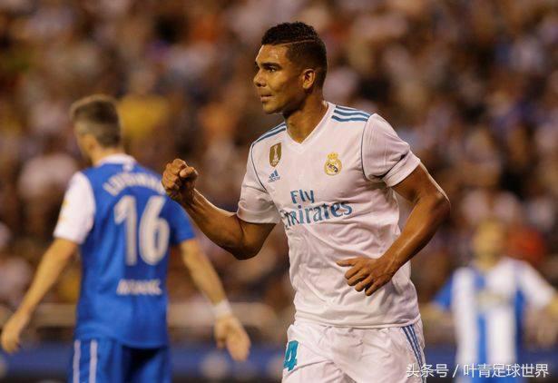 太强了！皇马3大绝招媲美巅峰巴萨两种打法都是世界第一