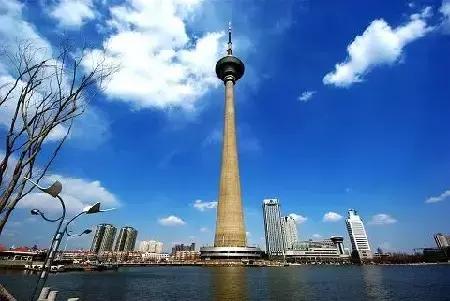 推荐｜看了这些全运场馆，他们都说想来天津走一走！