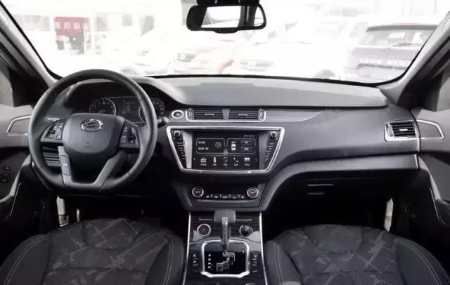 10万左右的8at,10万能买一台8at的suv