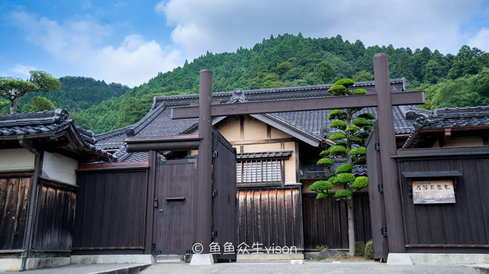 日本东京大阪最值得去的地方,日本大阪深度游攻略