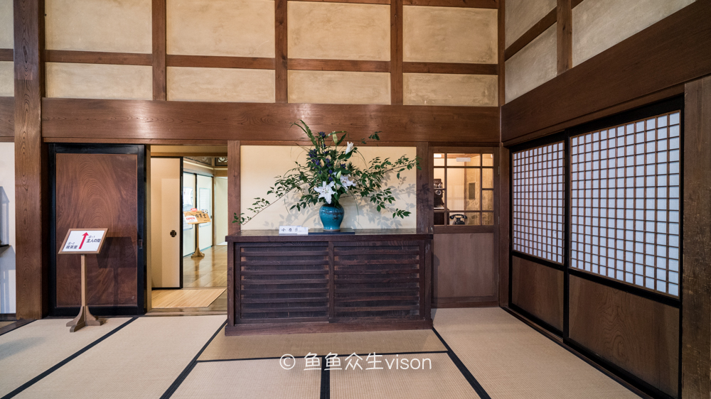 这里是日本,日本旅游柯南故乡