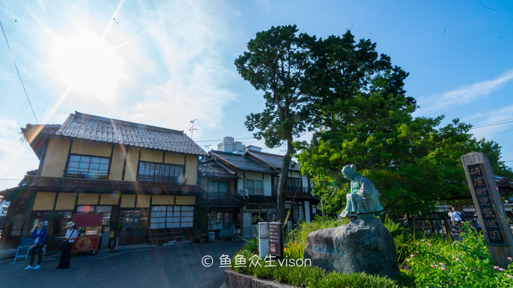 日本东京大阪最值得去的地方,日本大阪深度游攻略