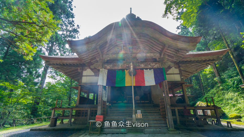 这里是日本,日本旅游柯南故乡