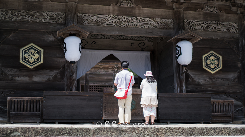 这里是日本,日本旅游柯南故乡