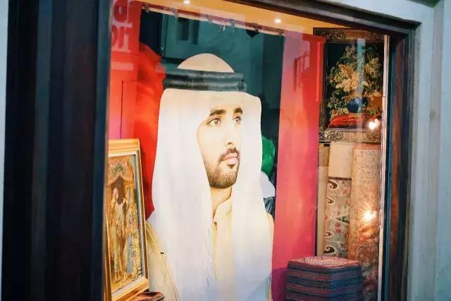 迪拜并不是你们想的遍地黄金，但它真是一个适合度假的好地方！