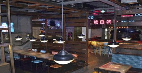 海口哪里的烤鱼最好吃,海口好吃高级海鲜店