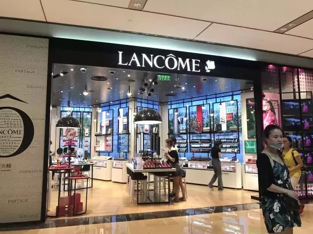 上海兴业太古汇有哪些店值得逛,上海市兴业太古汇