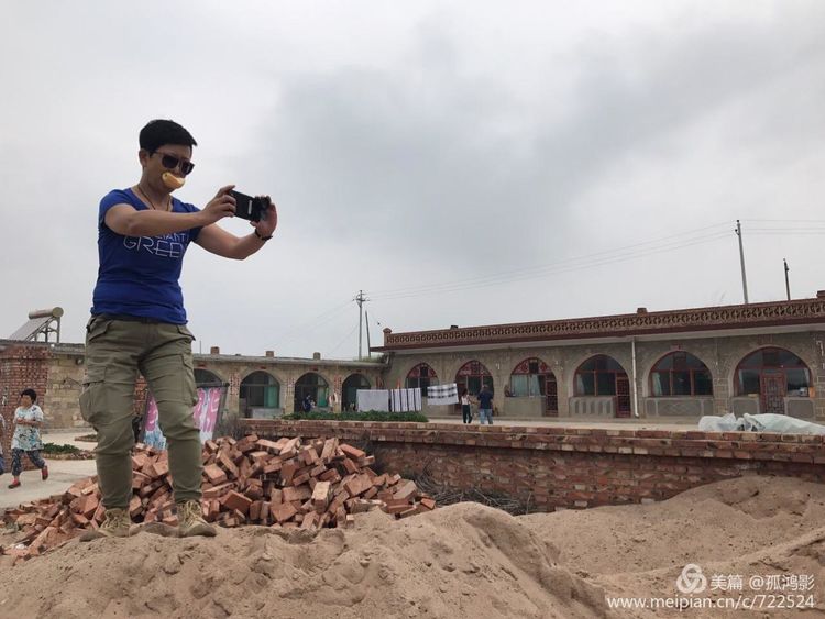 偏关老牛湾旅游攻略大全图,2017黄河十年行