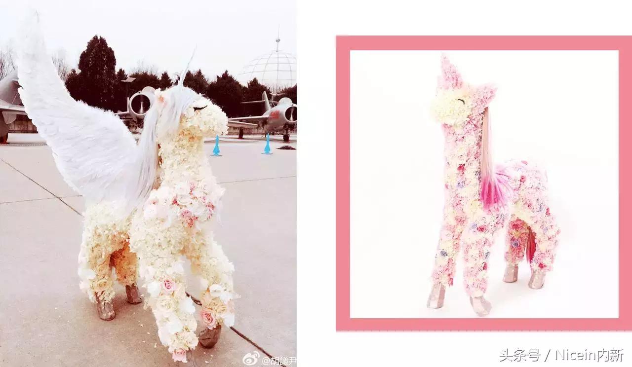 两对超甜的情侣明星,明星比较甜的一对