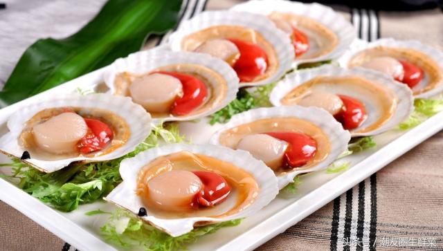 吃海鲜这些事一定要注意,吃海鲜了哪些水果不能吃