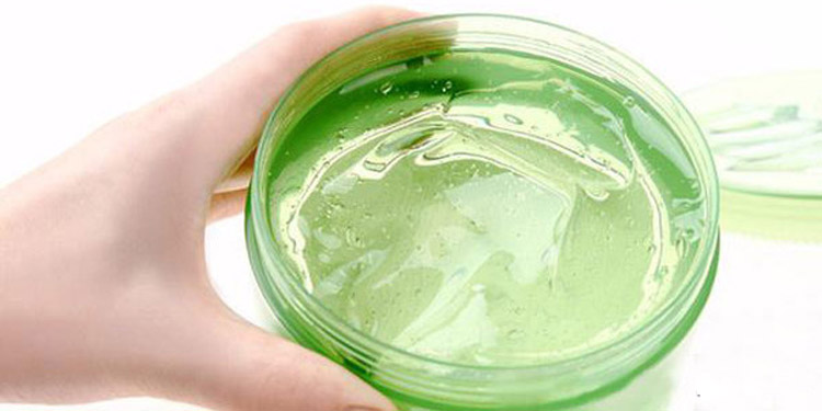 芦荟胶该如何使用效果最好,芦荟胶竟然能有这么多隐藏用法