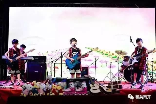 来自校园的好声音全视频,南开好声音