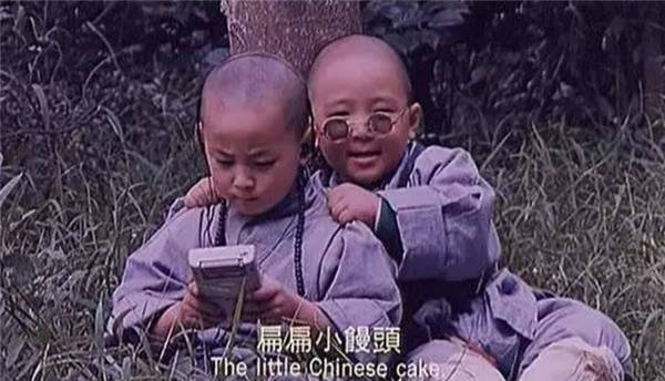 释小龙和郝劭文打僵尸电影,释小龙郝劭文打架完整版