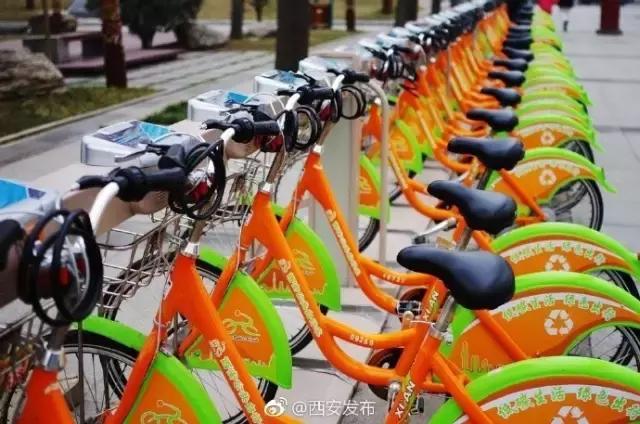 西安哪些景区要免费了,西安哪些景区是免费