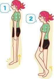 腿变细变直的方法一个动作,如何让大腿变得又细又直又长