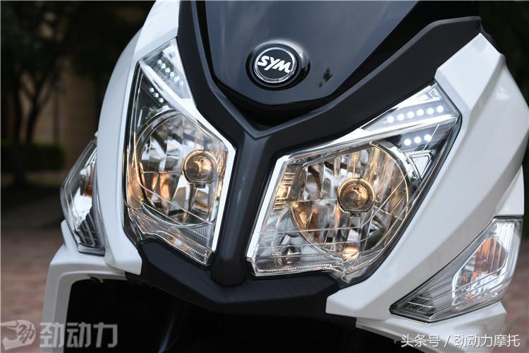 小题大做过关,三阳巡弋180评测视频