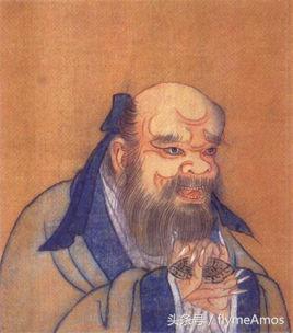 古代风水大师袁天罡,中国风水大师袁天罡