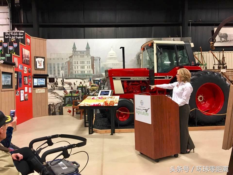 让拉伯克来告诉你,德州的无敌魅力!