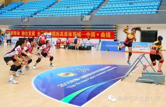 曲靖文化体育馆比赛,曲靖文化体育公园足球赛事