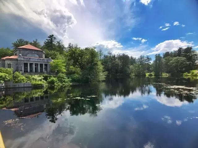 美世带你逛美高｜圣保罗高中