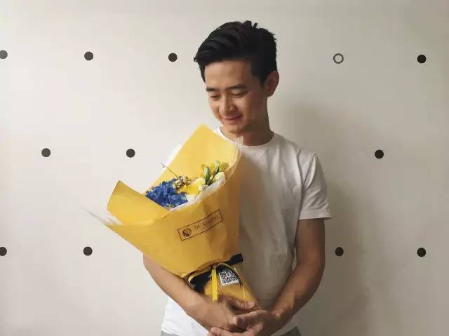 这家三位女掌门人的花店，席卷了成都时尚圈和文艺圈