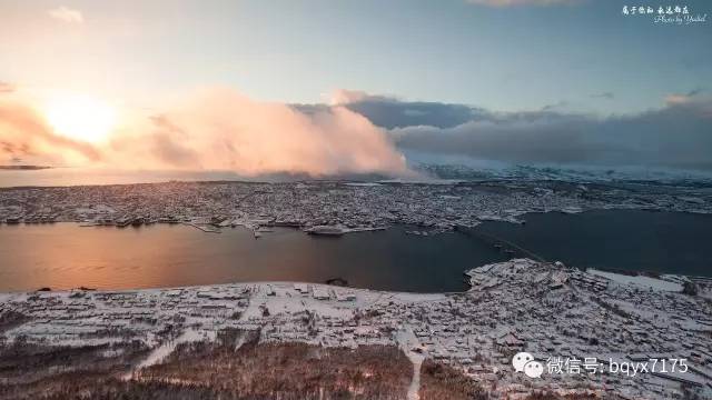 梦幻天堂挪威十四天自驾大穿越,挪威小环线自驾游