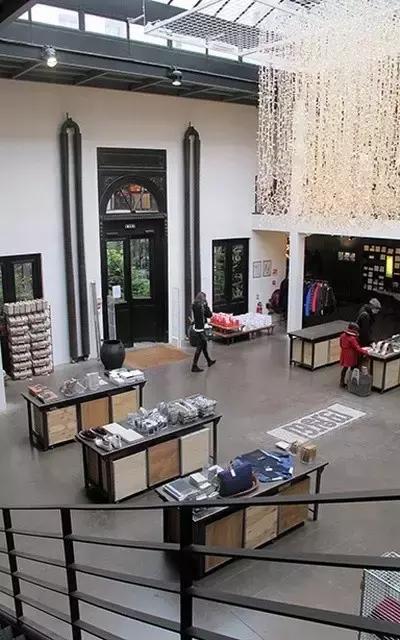 买手店一般有哪些,买手店都有哪些