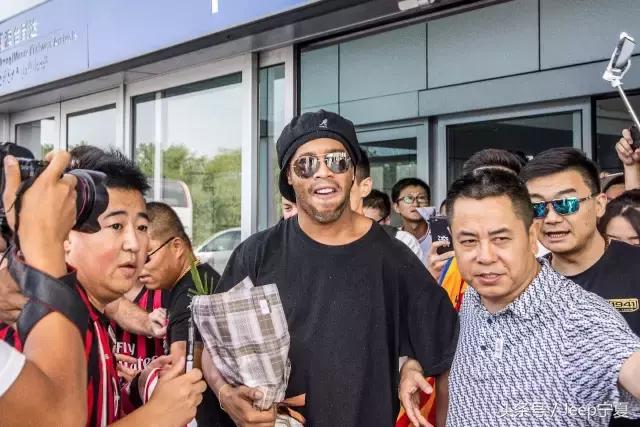 jeep牧马人试驾80周年,小罗菲戈银川比赛