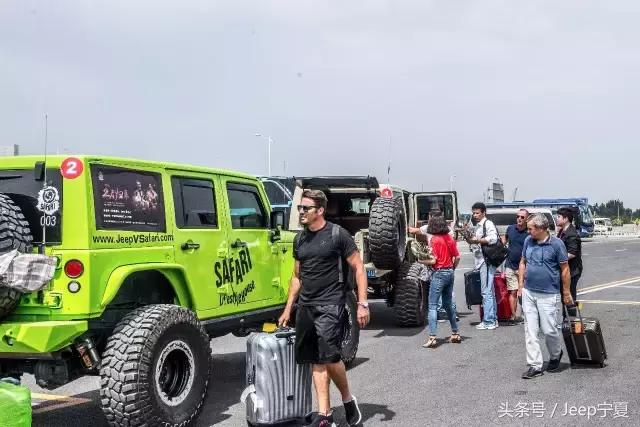 jeep牧马人纪录片,jeep牧马人撒哈拉2017