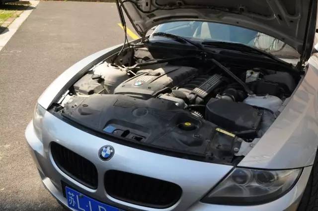 宝马z4启动时异响,宝马z4低速有时候有哒哒的异响