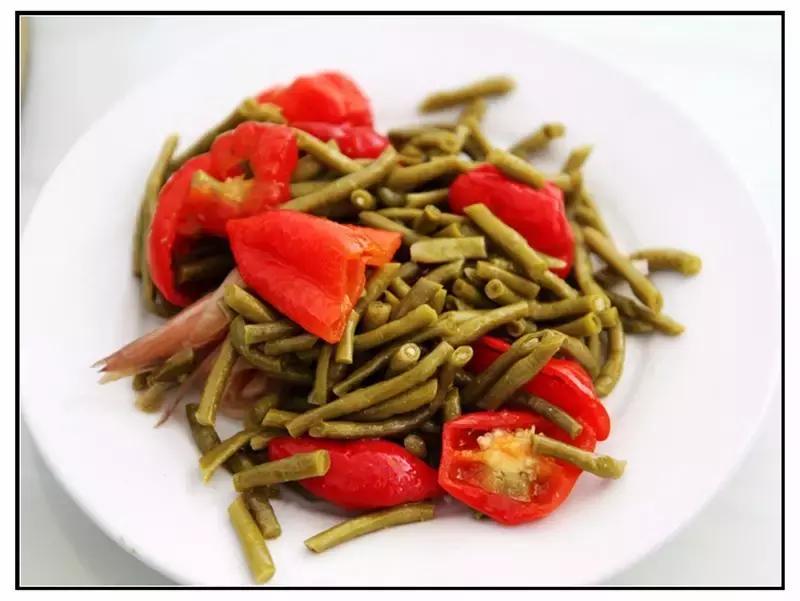 安徽金寨农村土灶厨房,金寨农家小院土灶