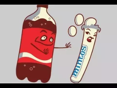 0热量0脂肪,0脂肪0热量的水24瓶