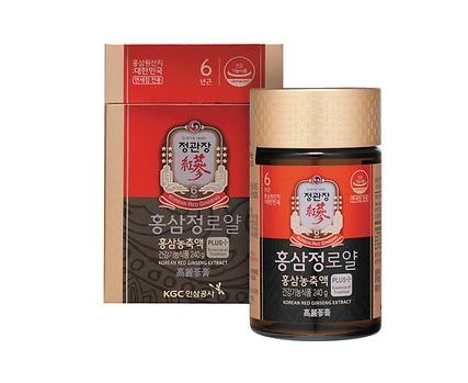 官方数据：中国人VS韩国人买什么—Top20！