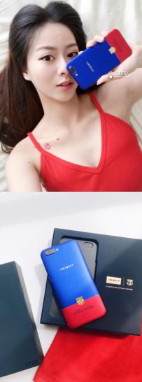 oppor11巴萨限量打王者,oppor11线下降价