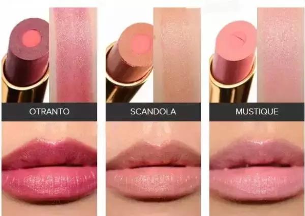 口红界的爱马仕,口红界爱马仕萝卜丁