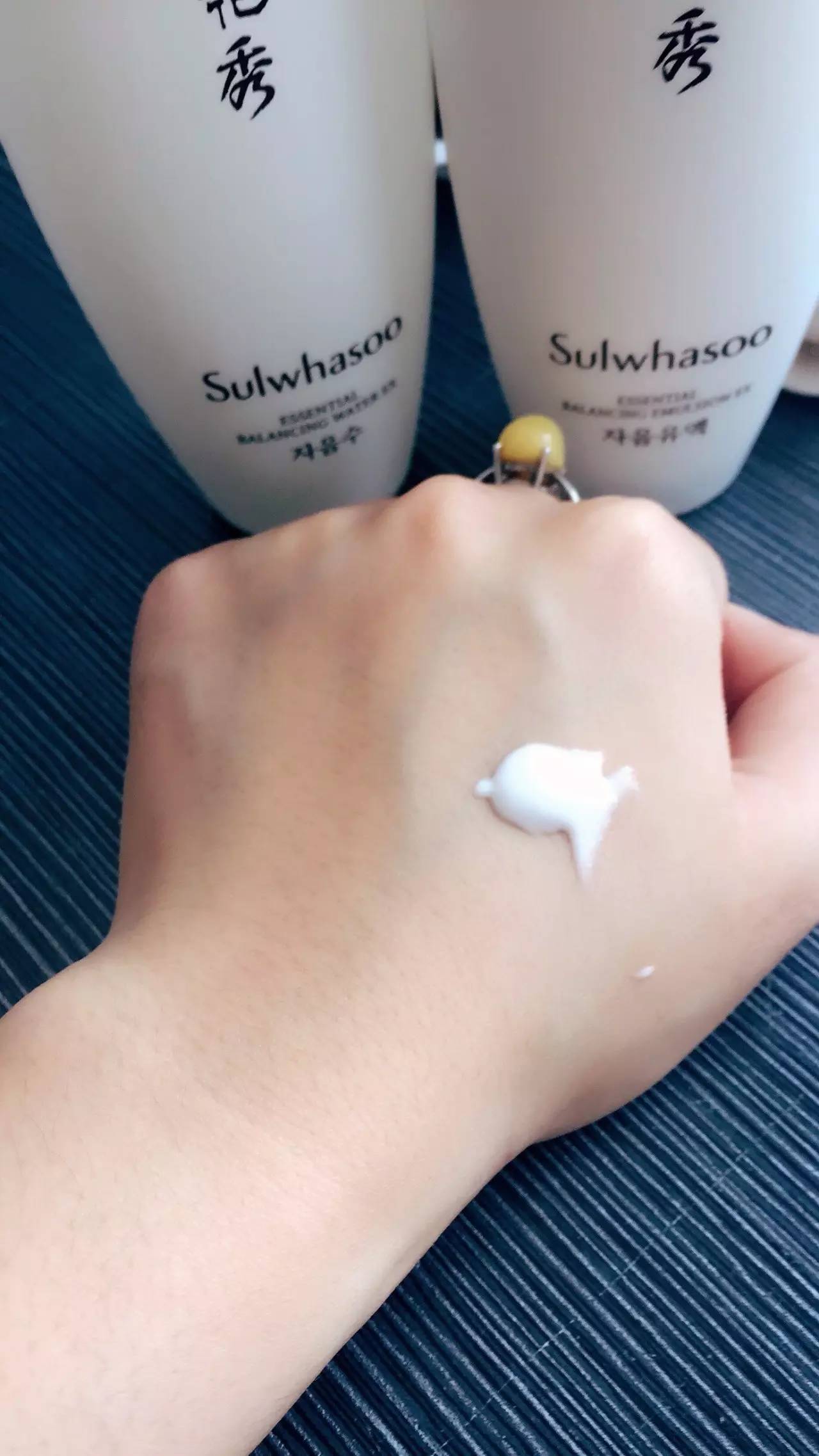 雪花秀适合多大年龄用的护肤品,雪花秀的护肤品适合什么年龄段用