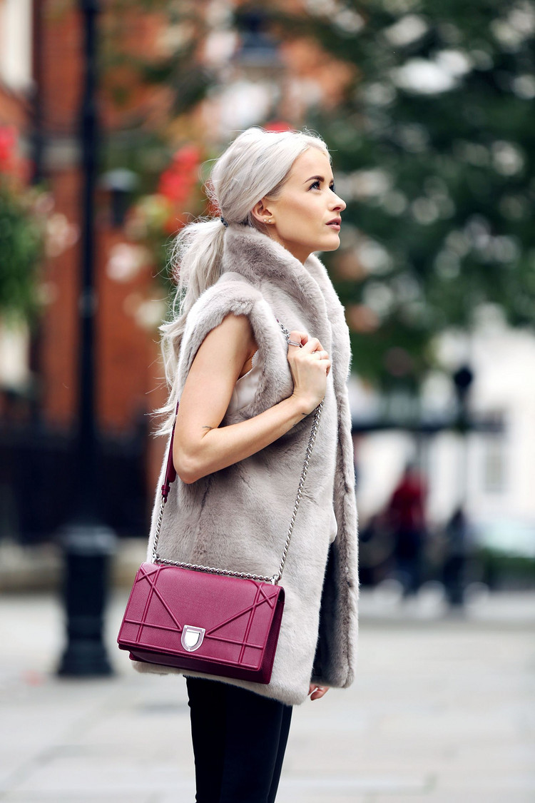 12星座专属小清新,12星座超美包包