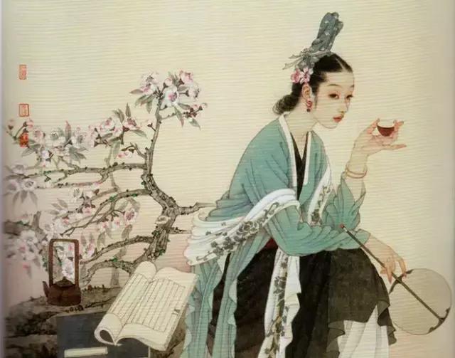 菩萨蛮十首名篇朗读,菩萨蛮十首诗句