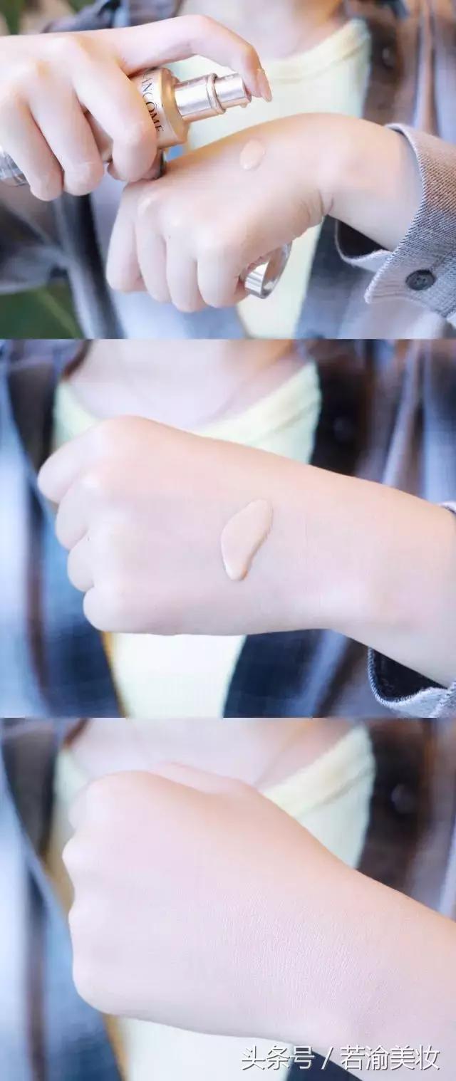 被化妆师夸怎么回复,化妆师珍藏的底妆小技巧