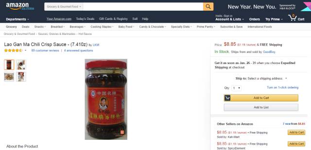 三大中华美食之光征服歪果仁，辣条老干妈枸杞，让老外无法自拔