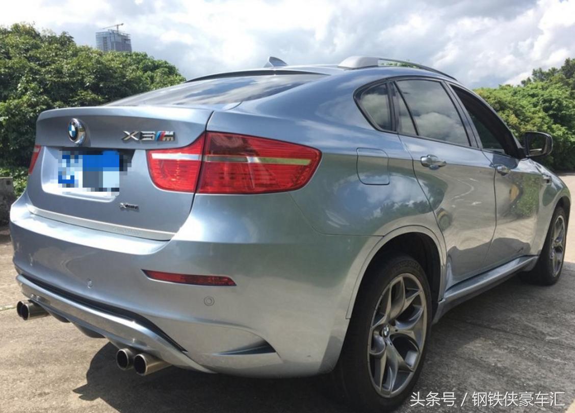 花a6钱买台二手车,花奥迪的钱买了五菱宏光