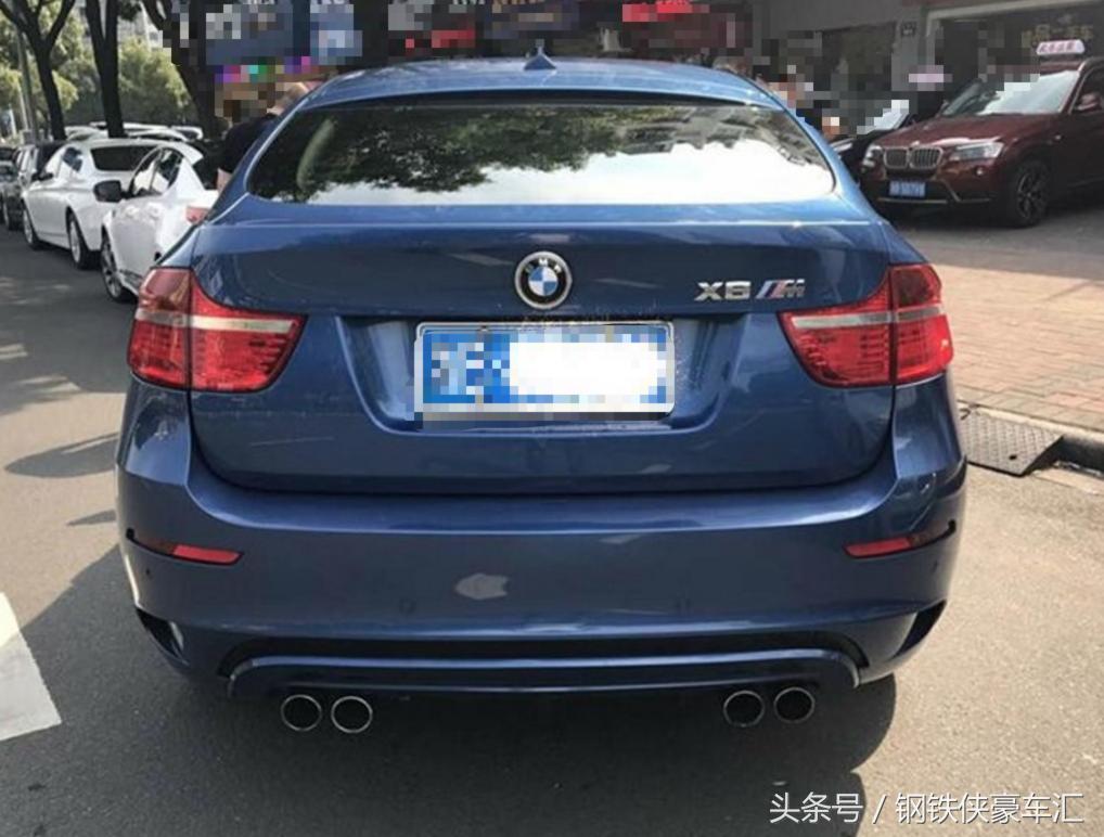 花a6钱买台二手车,花奥迪的钱买了五菱宏光